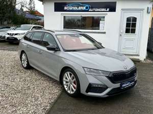 Skoda Octavia Combi RS Canton*Vitual*LED*AHK*Navi*ACC*