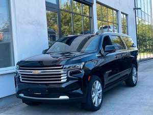 Chevrolet Suburban High Country Edition 6.2l V8