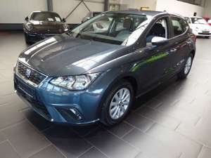 SEAT Ibiza 1.0 MPI SS Style PDC Klimaaut. USB