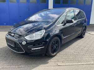 Ford S-Max S-MAX Titanium