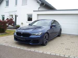 BMW 550 i xDrive Head/ACC/F-Parken/360°/Laser/20/IHd