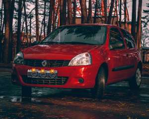 Renault Clio 1.2 Campus Access