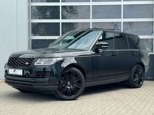 Land Rover Range Rover Autobiography "EINMALIG" Black Edit