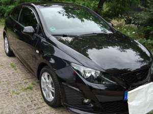 SEAT Ibiza Ibiza++3-Türer+SC+1.4+TSI+DSG+Cupra