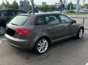 Audi A3 A3 2.0 FSI Sportback tiptronic Ambiente