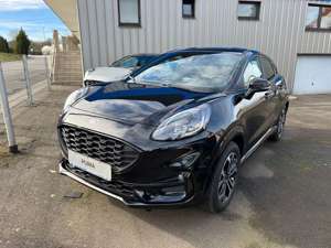 Ford Puma ST-Line Design MHEV, Winter  Komfort-Paket