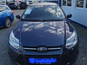 Ford Focus Turnier 1.0 EcoBoost Start-Stopp-System Ambiente