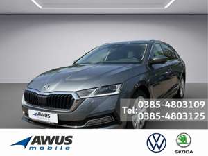 Skoda Octavia Combi 2.0TDI DSG Style