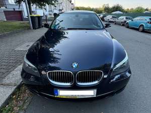 BMW 523 523i Aut.