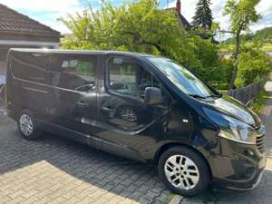 Opel Vivaro Vivaro 1.6 D (CDTI) L2H1 S