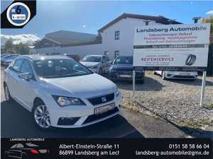 SEAT Leon 1.4TGI ST Style*KLima*Sitzheizung