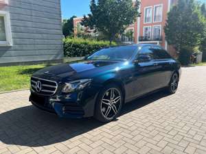 Mercedes-Benz E 350 350e 9G-TRONIC AMG Line *PANO *MULTIBEAM *NIGHT