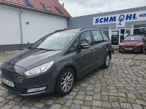 Ford Galaxy Trend Allwetter Ahkpl. schwenkbar Navi