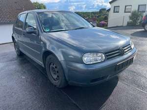 Volkswagen Golf Golf 1.4