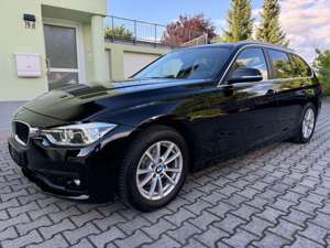 BMW 316 d Touring Navi Klimaautomatik LED