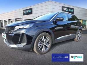 Peugeot 3008 Allure Pack Hybrid 225PS *AB 2,99% SONDERZINS / 24