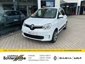 Renault Twingo Electric ZEN