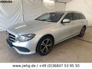 Mercedes-Benz E 220 Avantgarde Multibeam Comand SpurPkt Kamera