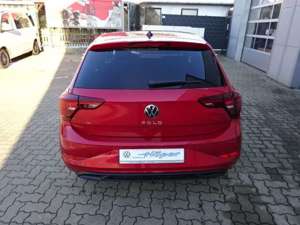 Volkswagen Polo 1.0 TSI DSG Move + KAM+LED+Sitzheizung Bild 5