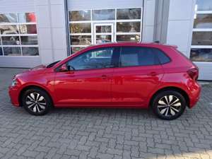 Volkswagen Polo 1.0 TSI DSG Move + KAM+LED+Sitzheizung Bild 3