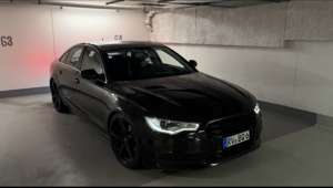 Audi A6 2.8 FSI multitronic