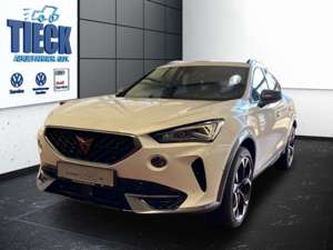 CUPRA Formentor 1.5 TSI 150 PS DSG LED Navi Kamera Klima Navi