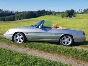 Alfa Romeo Spider Spider 2,0