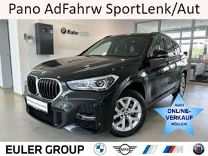 BMW X1 xDrive 20i M-Sport Pano AdFahrw SportLenk/Aut Park