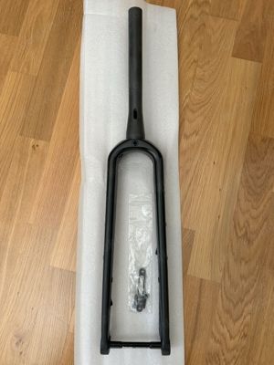 KOCMO Gabel Gravel Adventure Carbon AD55.1 + 55-622   650b x 2.4"