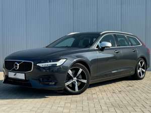 Volvo V90 Kombi R Design AWD BW-360-Pano-HUD-Massage