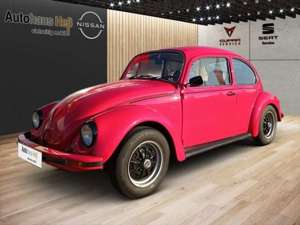 Volkswagen Käfer VW Käfer 1200 (Mexiko) *34PS*rot