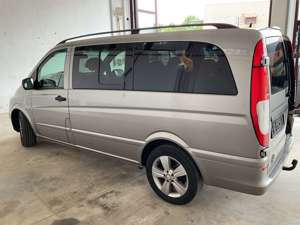 Mercedes-Benz Vito Vito 122 CDI Lang Aut.