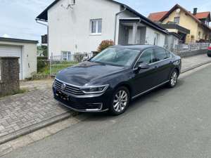 Volkswagen Passat Passat Plug-In-Hybrid 1.4 TSI Plug-In-Hybrid DSG G