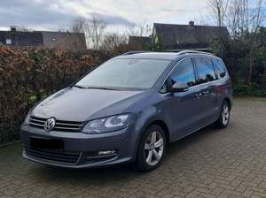 Volkswagen Sharan Sharan Highline 2.0 TDI DSG (BlueMotion)