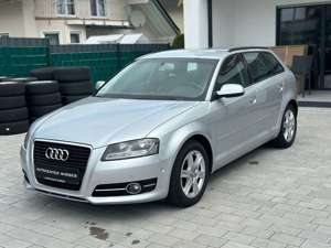 Audi A3 Sportback 1.2 TFSI*GUTER ZUSTAND*SHZ**