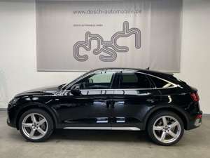 Audi Q5 Sportback 40 TDI qu. S line /PANO/VIRTUAL/HUD/PRIV