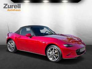 Mazda MX-5 2023 2.0L SKYACTIV G 184ps EXCLUSIVE-LINE DRAS