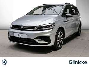 Volkswagen Touran Highline R-Line 2,0 TDI (150 PS) DSG