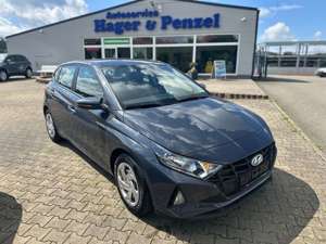 Hyundai i20 DAB, Bluetooth, Tempomat