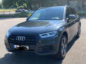 Audi Q5 Q5 45 TFSI quattro S tronic sport