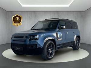 Land Rover Defender 110*3.0D*X-DYNAMIC HSE*7 SITZE*PANO*AHK