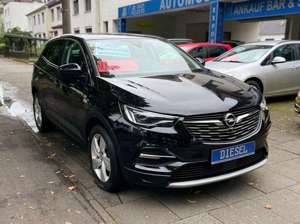 Opel Grandland X Dynamic