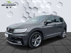 Volkswagen Tiguan Join 1.5 TSI DSG R Line AHK Navi digitales Cockpit