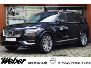 Volvo XC90 T8 Recharge Inscription Expr. *Luft*Pano*SH*Alarm*