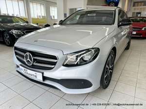 Mercedes-Benz E 220 d T 4Matic Av. DISTRONIC AHK KAM COMAND LED NIGHT