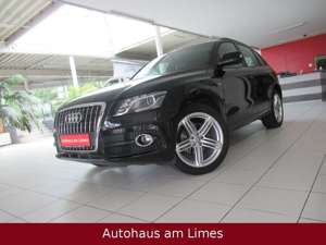 Audi Q5 quattro Aut. S-Line Navi Leder Xen PDC LM-20"