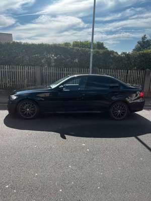 BMW 318 318d DPF Edition Sport