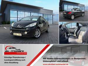 Peugeot 207 Roland Garros