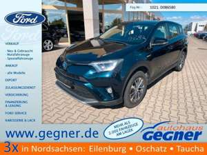 Toyota RAV 4 Rav 4 2.5 4x2 Hybrid Business Edition LED ACC