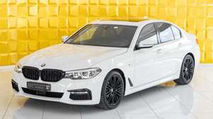 BMW 540 d xDrive M SPORTPAKET*100%*VOLL*